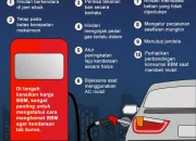 Menghemat Biaya Operasional Mobil Diesel di Tengah Kenaikan Harga Solar