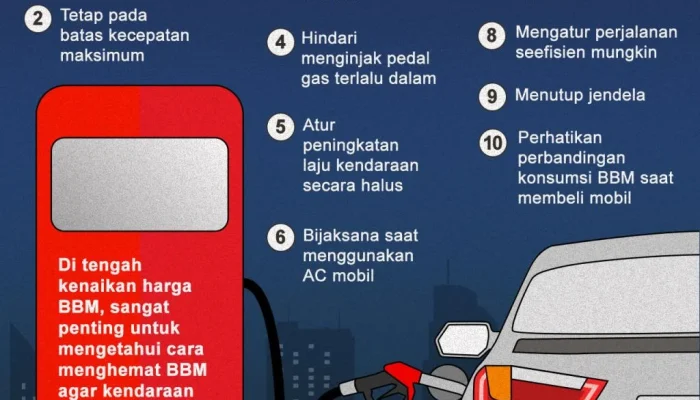 Menghemat Biaya Operasional Mobil Diesel di Tengah Kenaikan Harga Solar
