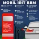 Menghemat Biaya Operasional Mobil Diesel di Tengah Kenaikan Harga Solar