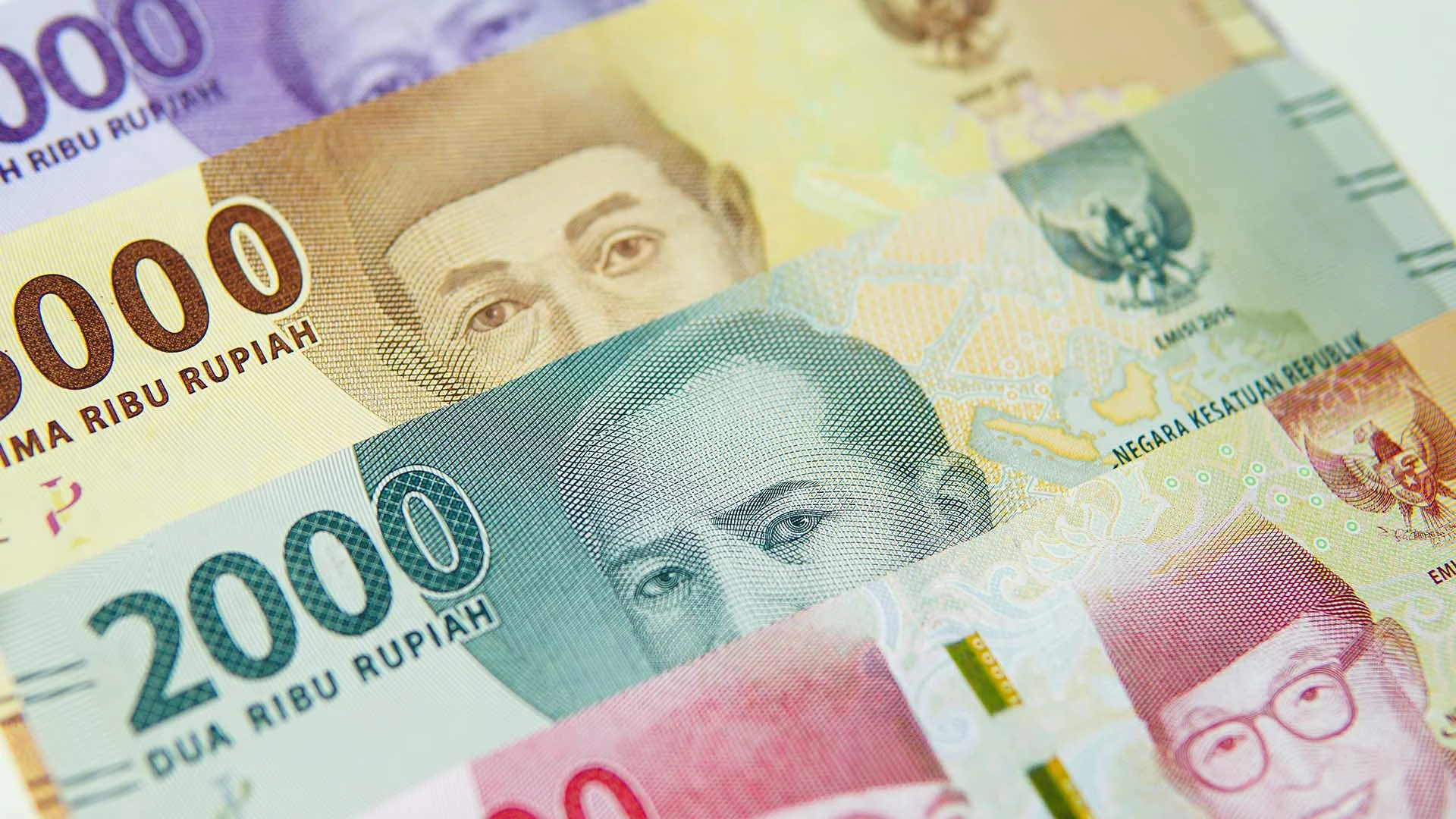 Menguak Fakta Menarik Tentang Rupiah Indonesia