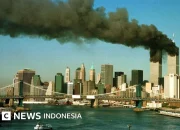 Mengungkap Fakta Serangan 911 yang Mengguncang Dunia