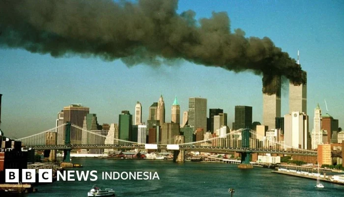 Mengungkap Fakta Serangan 911 yang Mengguncang Dunia
