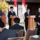 Menhan RI & Jepang Tandatangani DCA, Memperkuat Stabilitas Kawasan setelah Empat Pertemuan Strategis