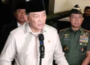 Menhan Sjafrie Kumpulkan Mantan Panglima TNI dan Jenderal Aktif, Dari Wiranto Hingga Andika Perkasa, Perkuat Pilar Strategis NKRI