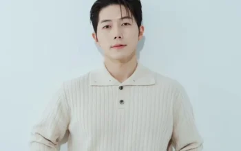 Meninggal Mendadak di Restoran, Aktor Park Dong Bin Tinggalkan Duka Mendalam di Dunia Hiburan