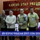 Mensos Gus Ipul Soroti Pengadaan Sepatu Sekolah Rakyat Rp 27 Miliar