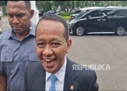 Menteri ESDM Siapkan CNG sebagai Alternatif LPG dengan Harga Lebih Murah