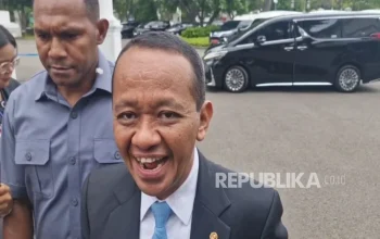 Menteri ESDM Siapkan CNG sebagai Alternatif LPG dengan Harga Lebih Murah