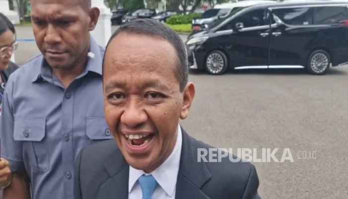 Menteri ESDM Siapkan CNG sebagai Alternatif LPG dengan Harga Lebih Murah