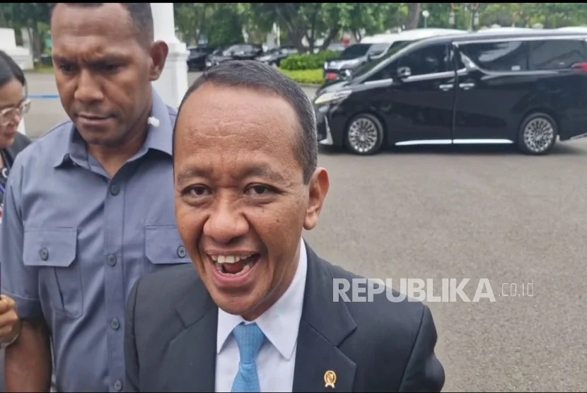 Menteri ESDM Siapkan CNG sebagai Alternatif LPG dengan Harga Lebih Murah