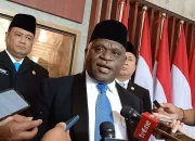 Menteri HAM Natalius Pigai Larang Tembak Begal, Ini Penjelasannya