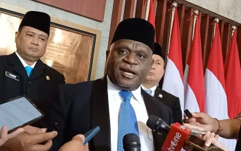 Menteri HAM Natalius Pigai Larang Tembak Begal, Ini Penjelasannya