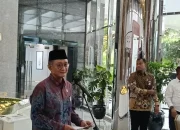 Menteri PU Dody Hanggodo Akui Pembangunan Sekolah Rakyat Masih Lambat