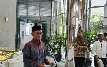 Menteri PU Dody Hanggodo Akui Pembangunan Sekolah Rakyat Masih Lambat