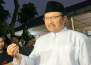 Menteri Sosial Saifullah Yusuf Siap Diaudit KPK Terkait Pengadaan Sekolah Rakyat