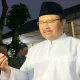Menteri Sosial Saifullah Yusuf Siap Diaudit KPK Terkait Pengadaan Sekolah Rakyat