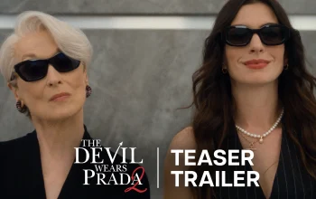 Meryl Streep Minta Bayaran Dobel untuk The Devil Wears Prada 2, Berapa Gajinya?