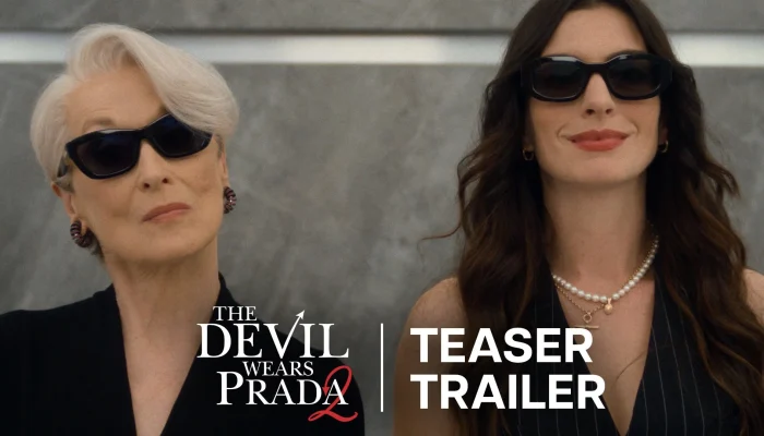 Meryl Streep Minta Bayaran Dobel untuk The Devil Wears Prada 2, Berapa Gajinya?