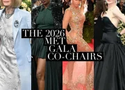 Met Gala 2026: Fenomena Fashion Dunia yang Menginspirasi
