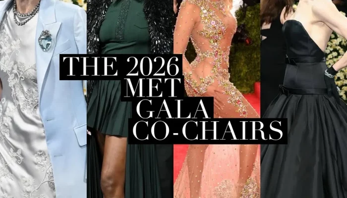 Met Gala 2026: Fenomena Fashion Dunia yang Menginspirasi