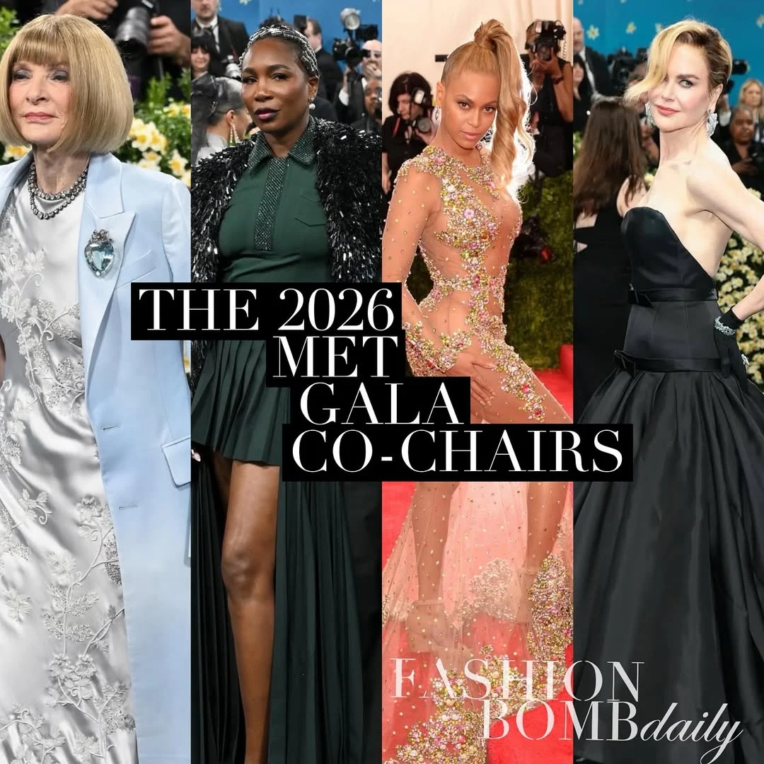 Met Gala 2026: Fenomena Fashion Dunia yang Menginspirasi