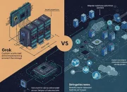 Meta AI dan xAI Sewa Infrastruktur untuk Menghasilkan Pendapatan