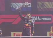 Miami GP dan Ulang Tahun Ke-10 Kemenangan Pertama Max Verstappen