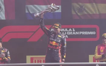 Miami GP dan Ulang Tahun Ke-10 Kemenangan Pertama Max Verstappen