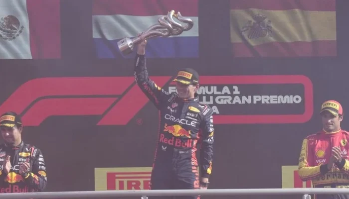 Miami GP dan Ulang Tahun Ke-10 Kemenangan Pertama Max Verstappen