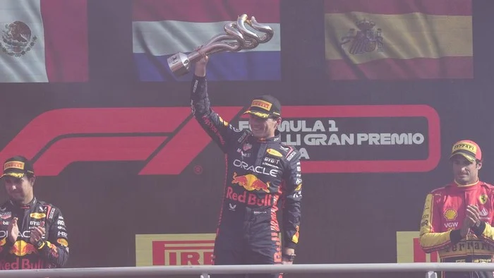 Miami GP dan Ulang Tahun Ke-10 Kemenangan Pertama Max Verstappen