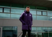 Michael Carrick Bawa Manchester United Kembali ke Liga Champions