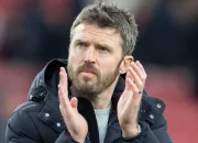 Michael Carrick Resmi Jadi Pelatih Permanen Manchester United, Apa yang Membuatnya Layak?