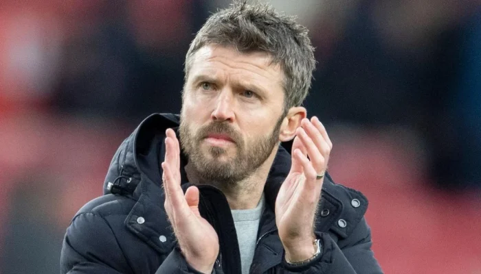 Michael Carrick Resmi Jadi Pelatih Permanen Manchester United, Apa yang Membuatnya Layak?