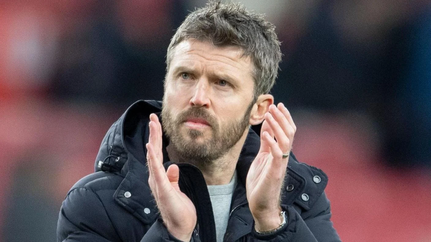 Michael Carrick Resmi Jadi Pelatih Permanen Manchester United, Apa yang Membuatnya Layak?
