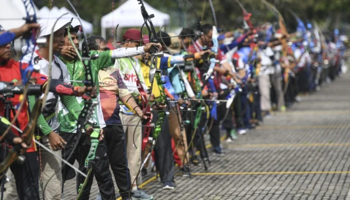 Michelle Li: Sosok Inspiratif di Dunia Archery dan Luar