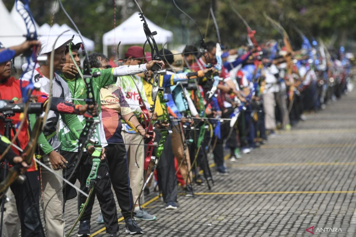 Michelle Li: Sosok Inspiratif di Dunia Archery dan Luar
