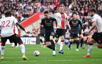 Middlesbrough dan Southampton Bermain Imbang, Kasus Spionase Menghangat