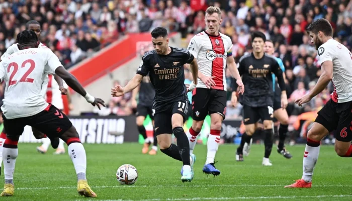 Middlesbrough dan Southampton Bermain Imbang, Kasus Spionase Menghangat
