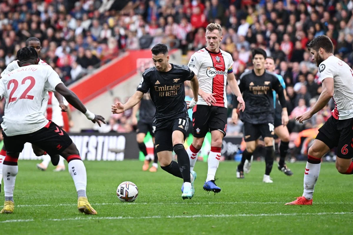 Middlesbrough dan Southampton Bermain Imbang, Kasus Spionase Menghangat