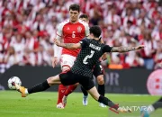 Middlesbrough FC, Nice FC, dan Le Mans FC: Cerita Dibalik Dunia Sepak Bola Eropa