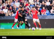 Midtjylland Tantang AGF dalam Perebutan Gelar: Rekor Penonton dan Harapan Champions League Mengguncang Denmark