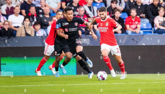 Midtjylland Tantang AGF dalam Perebutan Gelar: Rekor Penonton dan Harapan Champions League Mengguncang Denmark