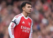 Mikel Arteta dan Arsenal Menjuarai Liga Inggris Setelah 22 Tahun