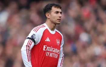 Mikel Arteta dan Arsenal Menjuarai Liga Inggris Setelah 22 Tahun