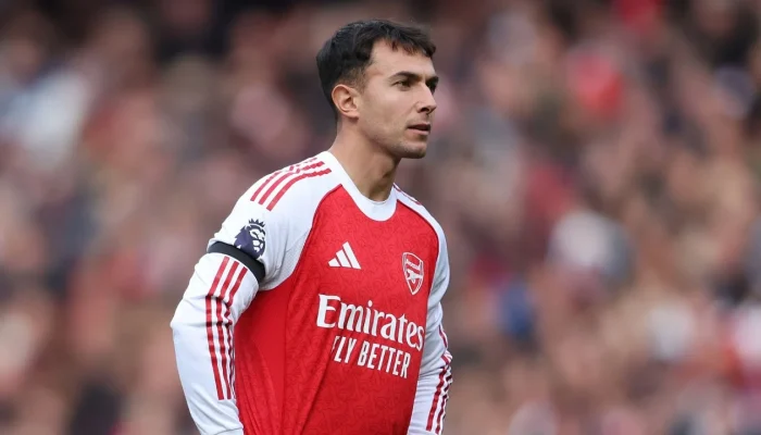 Mikel Arteta dan Arsenal Menjuarai Liga Inggris Setelah 22 Tahun