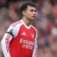 Mikel Arteta dan Arsenal Menjuarai Liga Inggris Setelah 22 Tahun