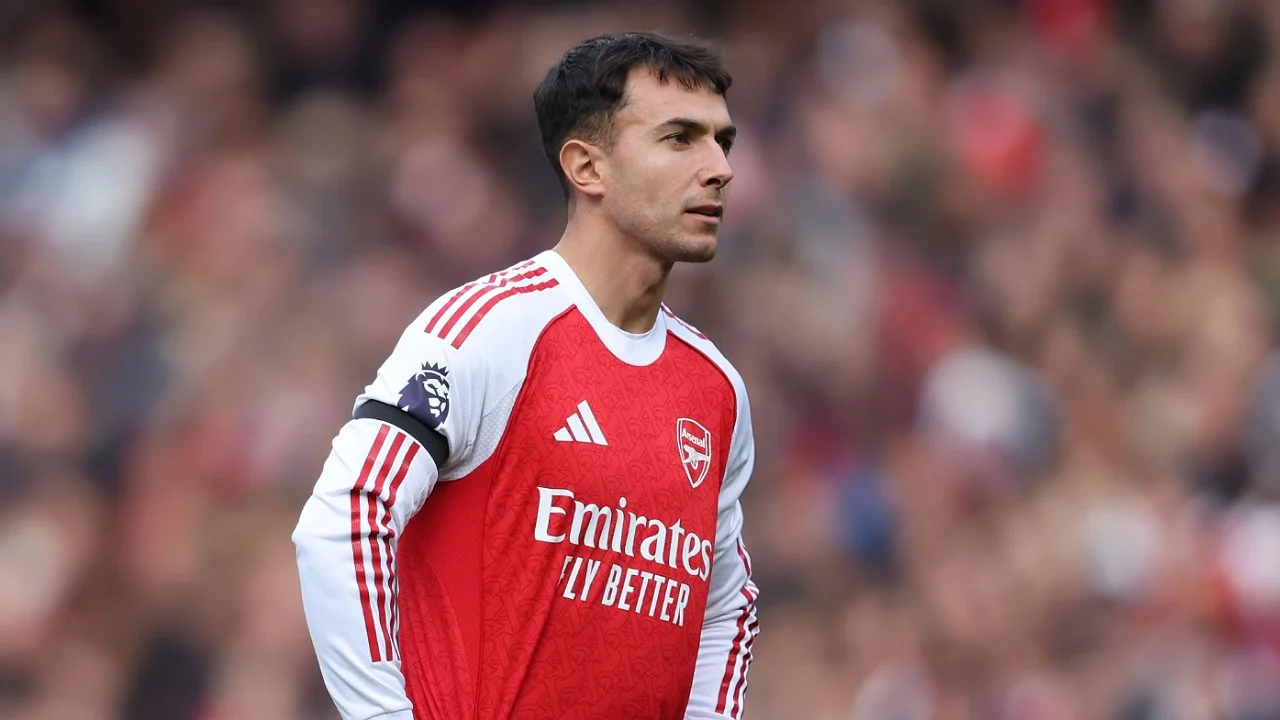 Mikel Arteta dan Arsenal Menjuarai Liga Inggris Setelah 22 Tahun