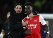Mikel Arteta: Dari Keterpurukan hingga Membanggakan, Arsenal Siap Menghadapi West Ham
