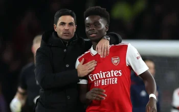 Mikel Arteta: Dari Keterpurukan hingga Membanggakan, Arsenal Siap Menghadapi West Ham