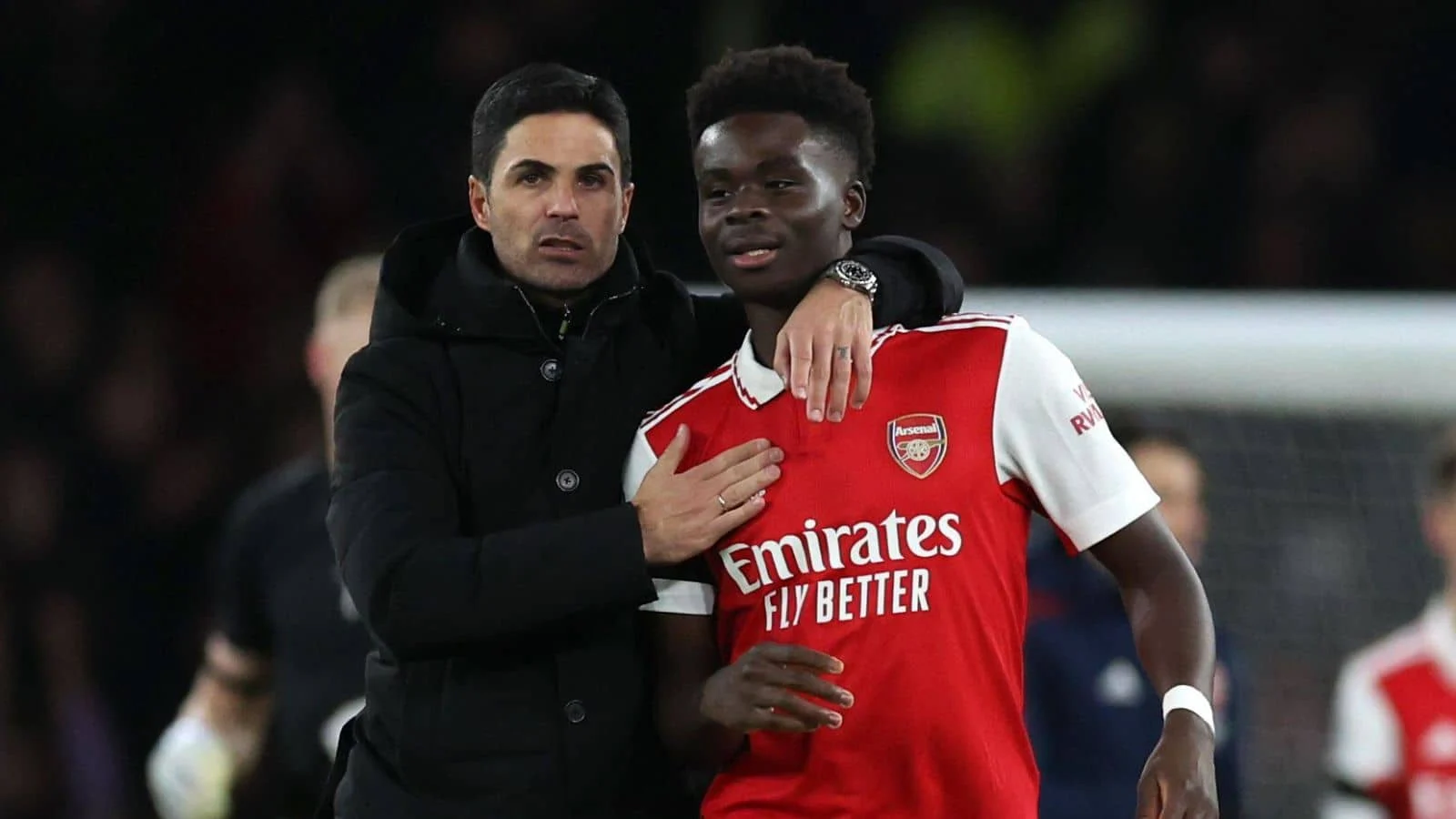 Mikel Arteta: Dari Keterpurukan hingga Membanggakan, Arsenal Siap Menghadapi West Ham
